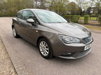 Used SEAT Ibiza 2016 for sale - 78086131: Photo