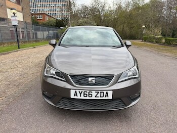 Used SEAT Ibiza 2016 for sale - 78086131: Photo