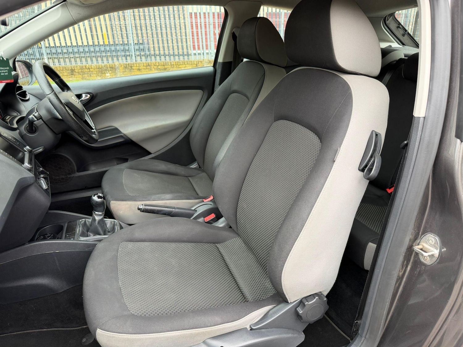 Used SEAT Ibiza 2016 for sale - 78086131: Photo 6