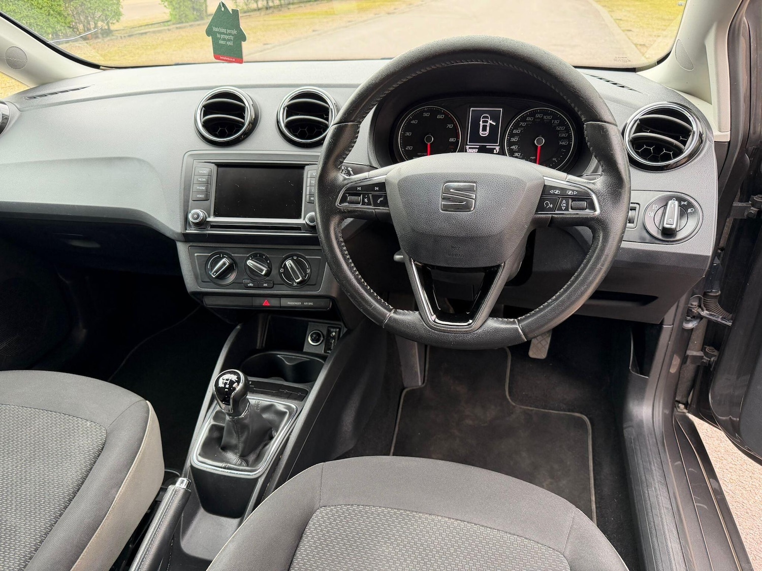 Used SEAT Ibiza 2016 for sale - 78086131: Photo 7