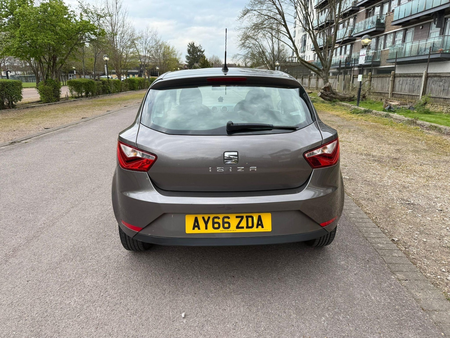 Used SEAT Ibiza 2016 for sale - 78086131: Photo 9