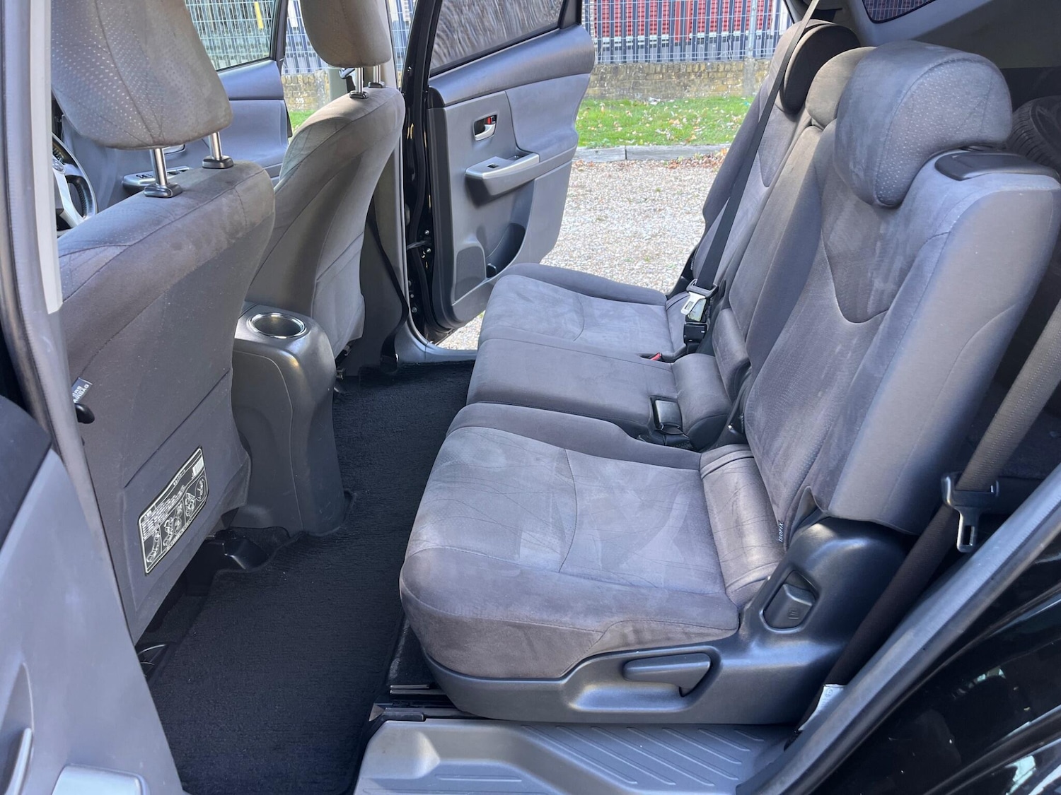 Used Toyota Prius+ for sale - 76498921: Photo 15