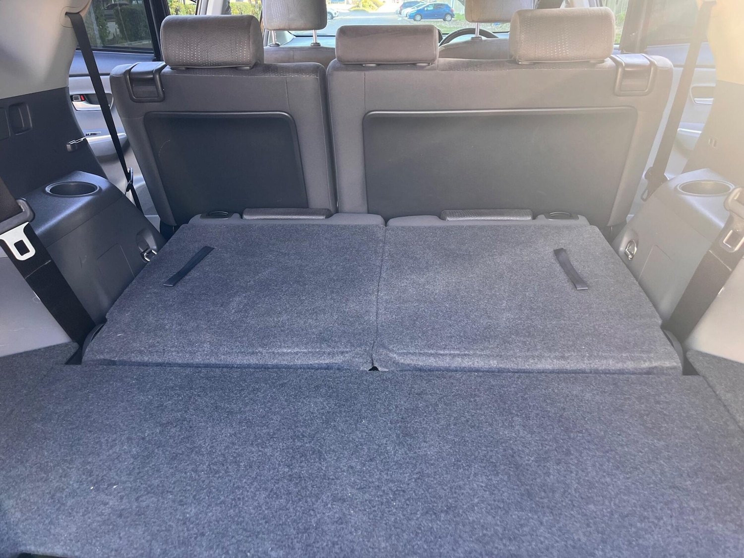 Used Toyota Prius+ for sale - 76498921: Photo 18