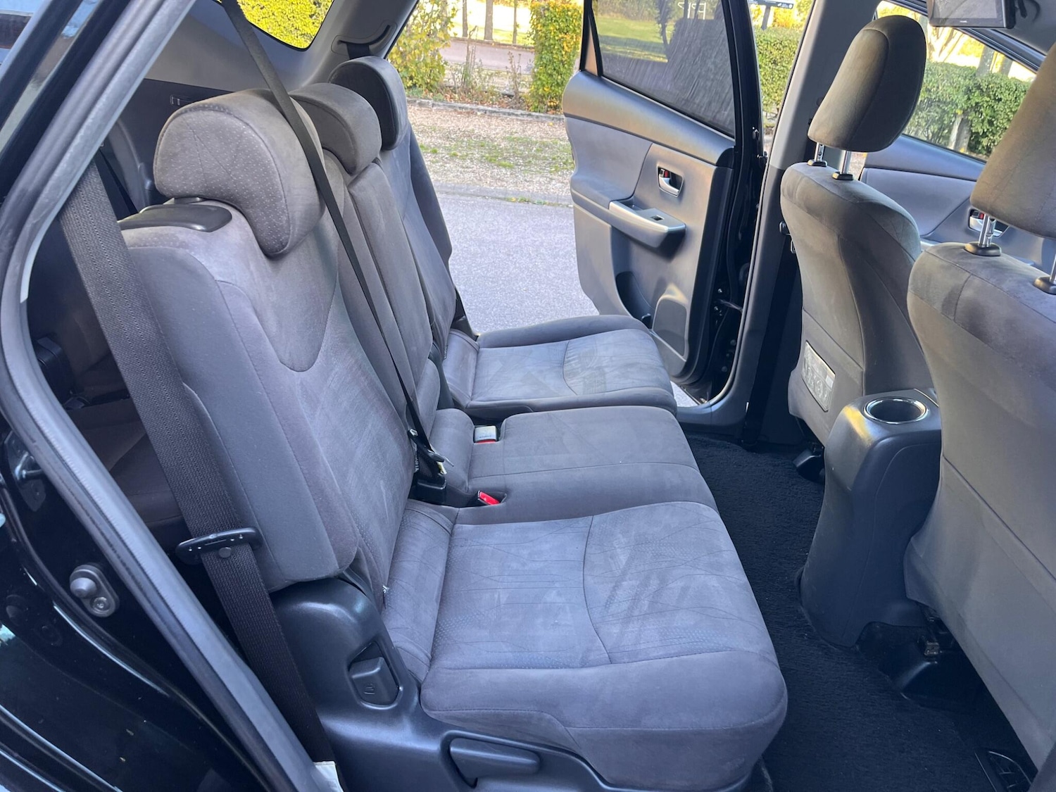 Used Toyota Prius+ for sale - 76498921: Photo 20