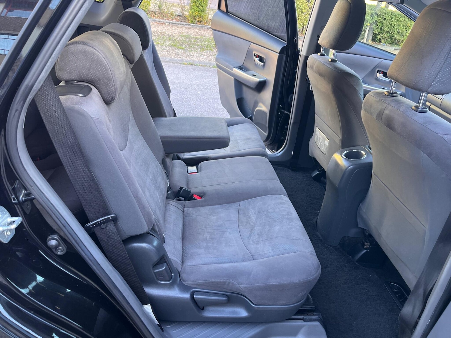 Used Toyota Prius+ for sale - 76498921: Photo 22