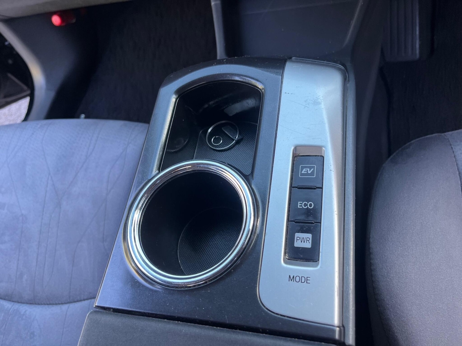 Used Toyota Prius+ for sale - 76498921: Photo 26