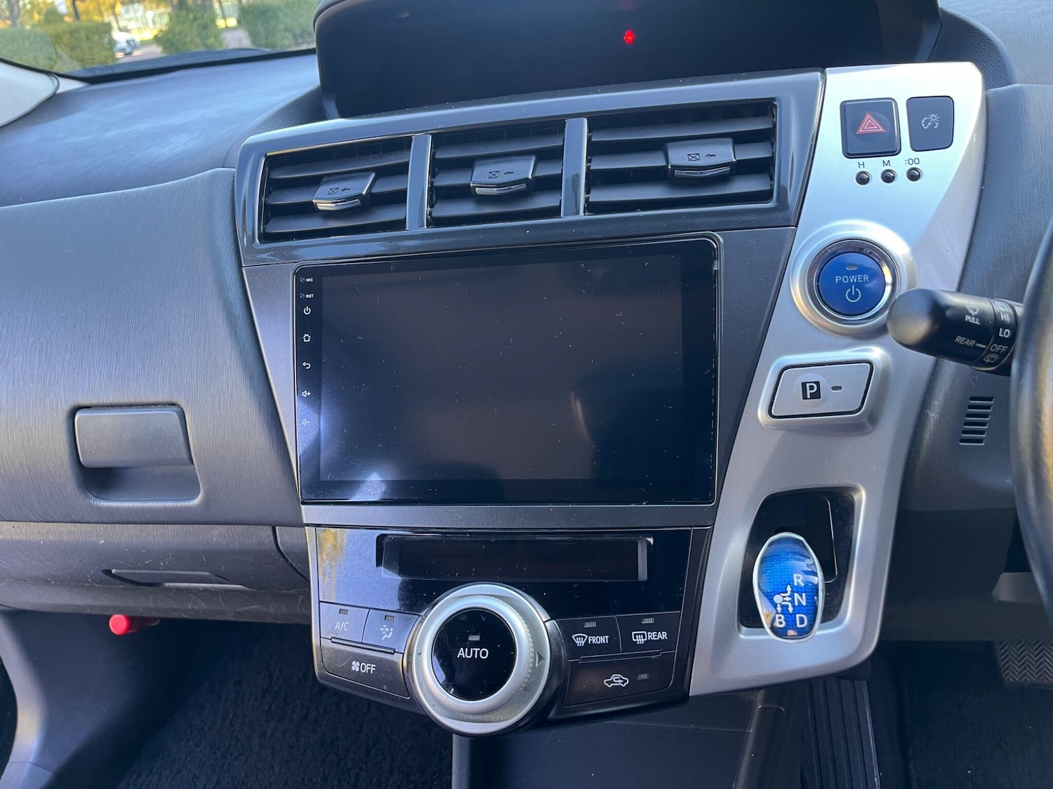 Used Toyota Prius+ for sale - 76498921: Photo 27