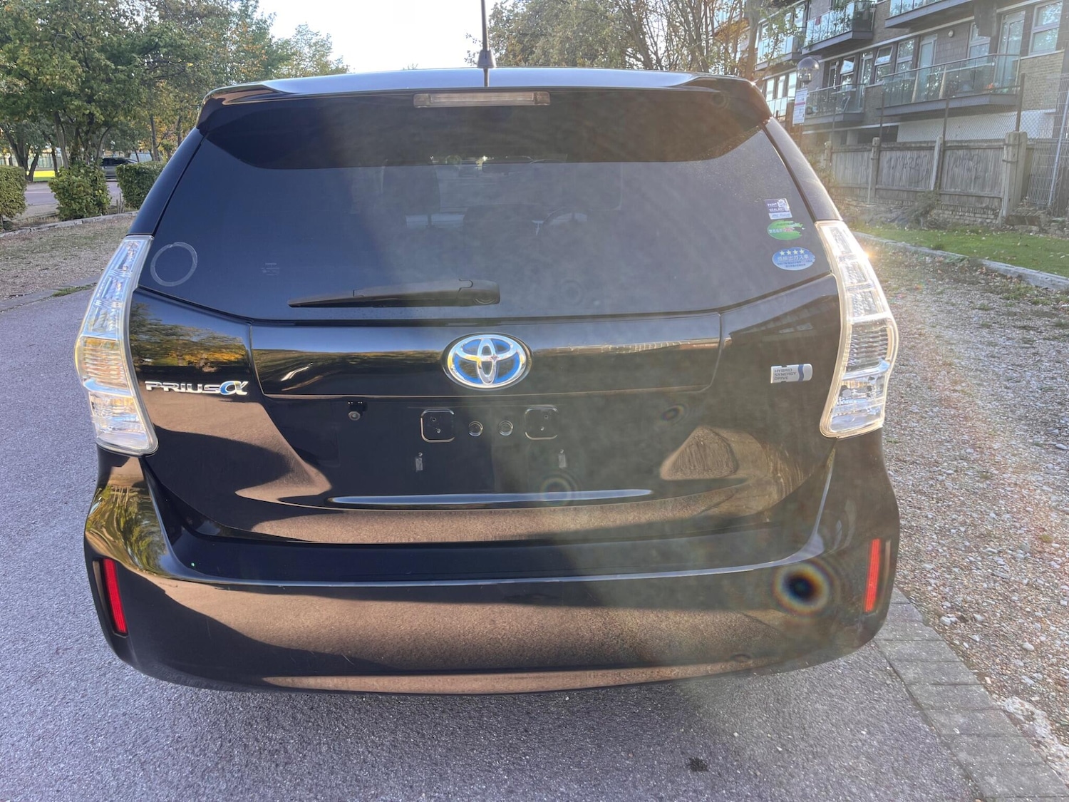Used Toyota Prius+ for sale - 76498921: Photo 35