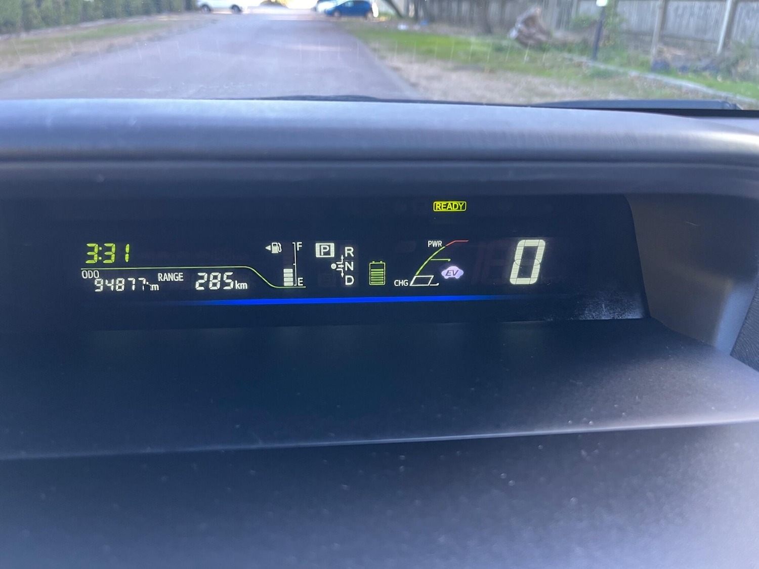 Used Toyota Prius+ for sale - 76498921: Photo 41