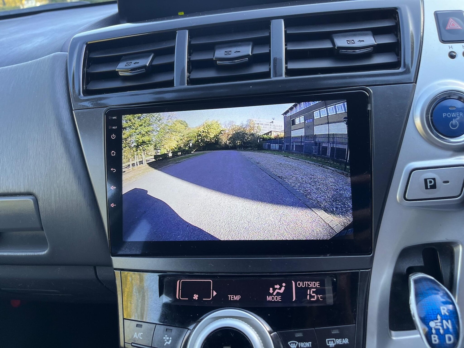 Used Toyota Prius+ for sale - 76498921: Photo 44