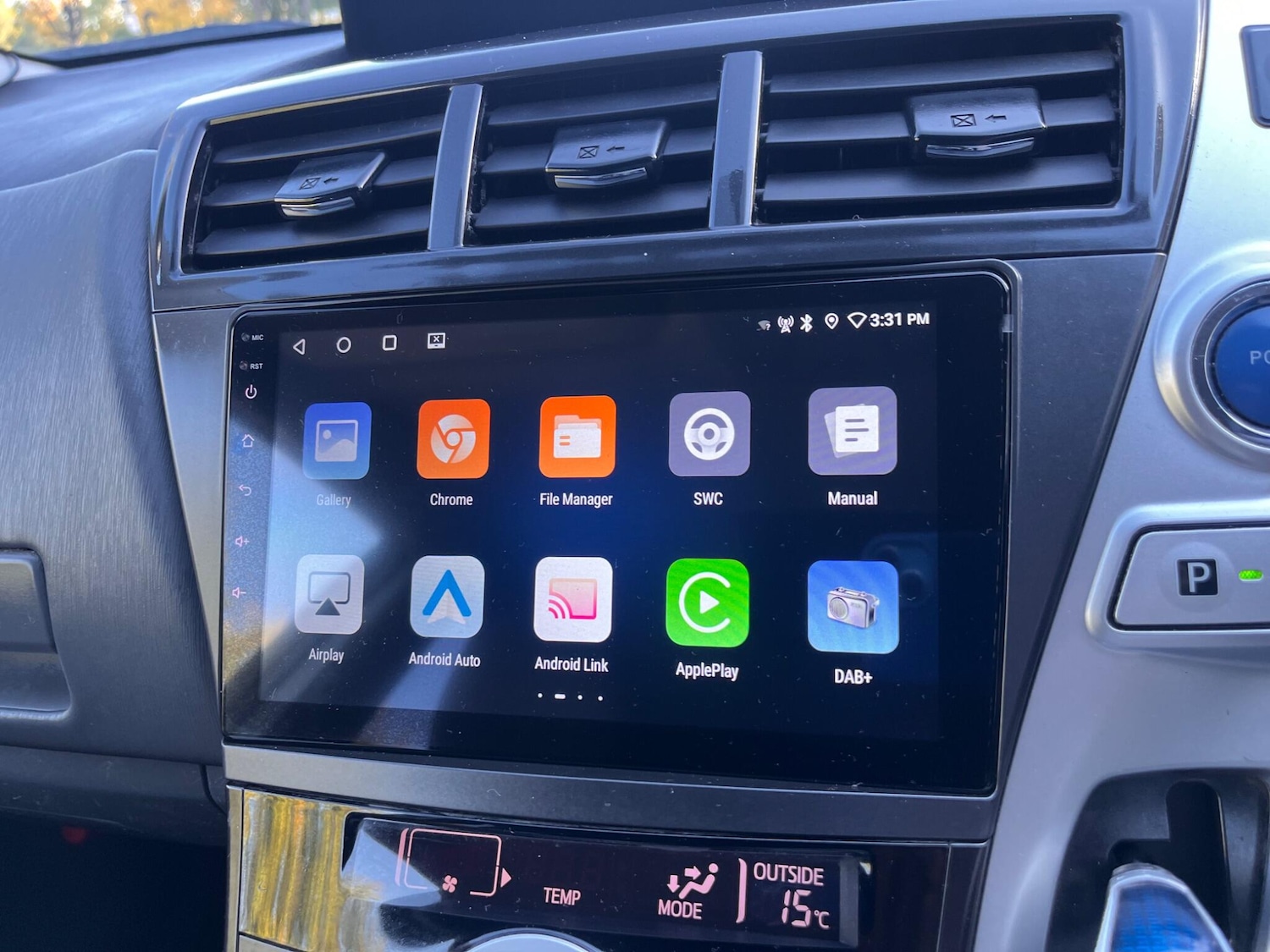 Used Toyota Prius+ for sale - 76498921: Photo 48