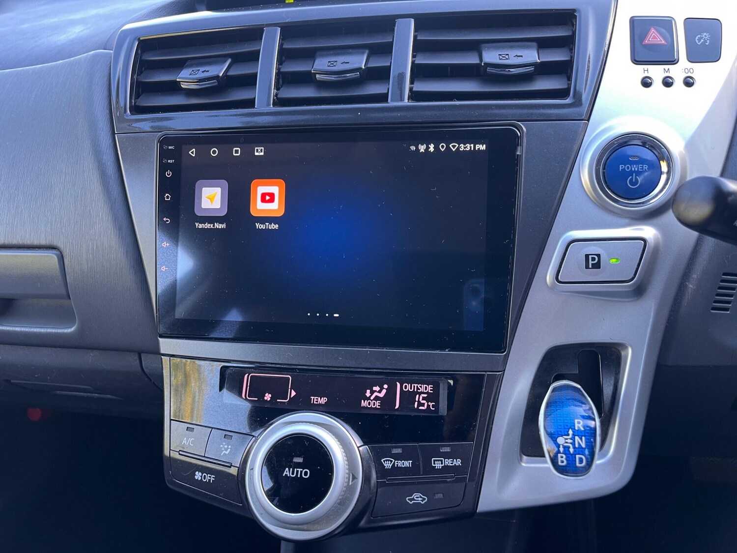 Used Toyota Prius+ for sale - 76498921: Photo 49