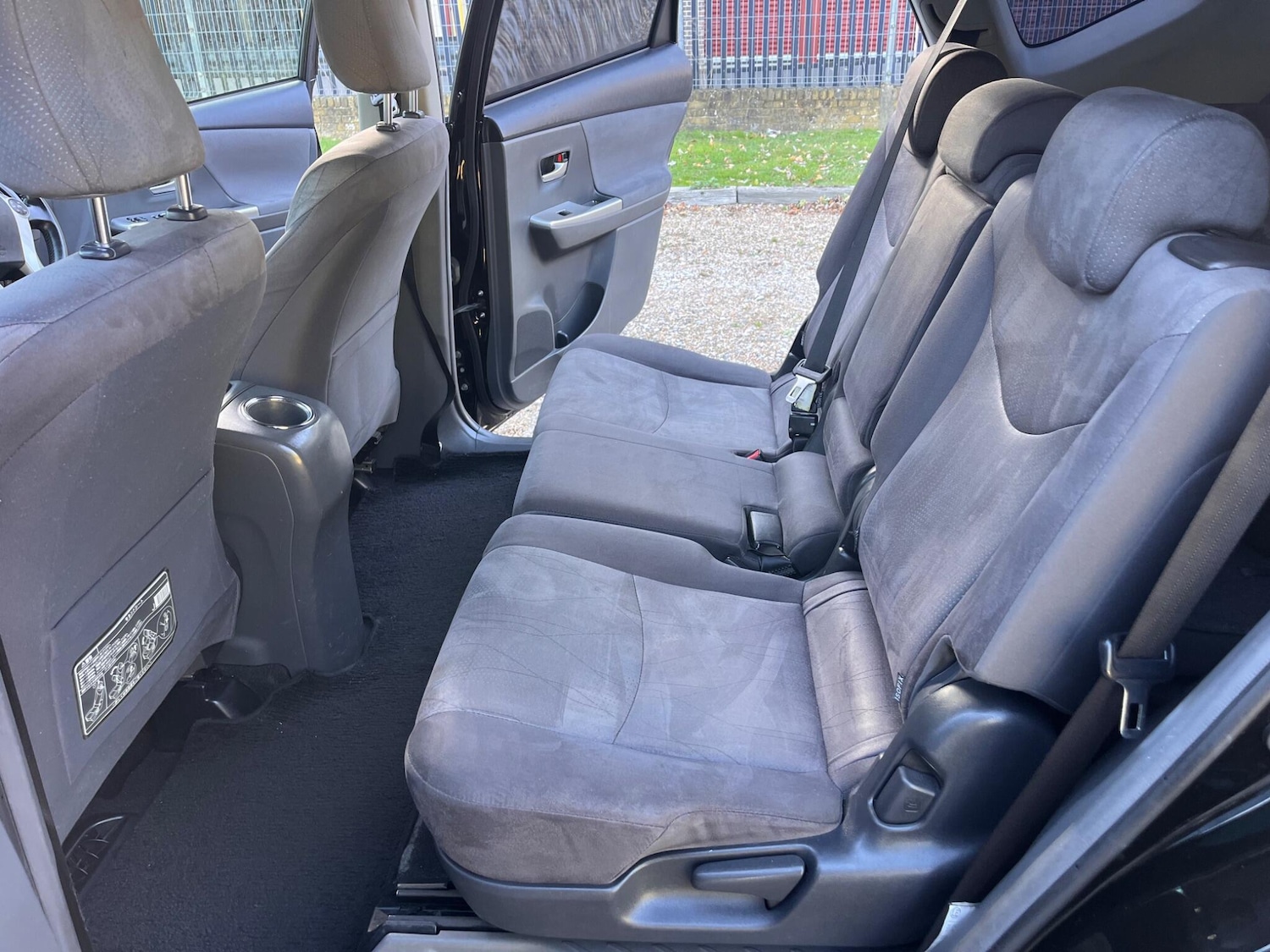 Used Toyota Prius+ for sale - 76498921: Photo 7