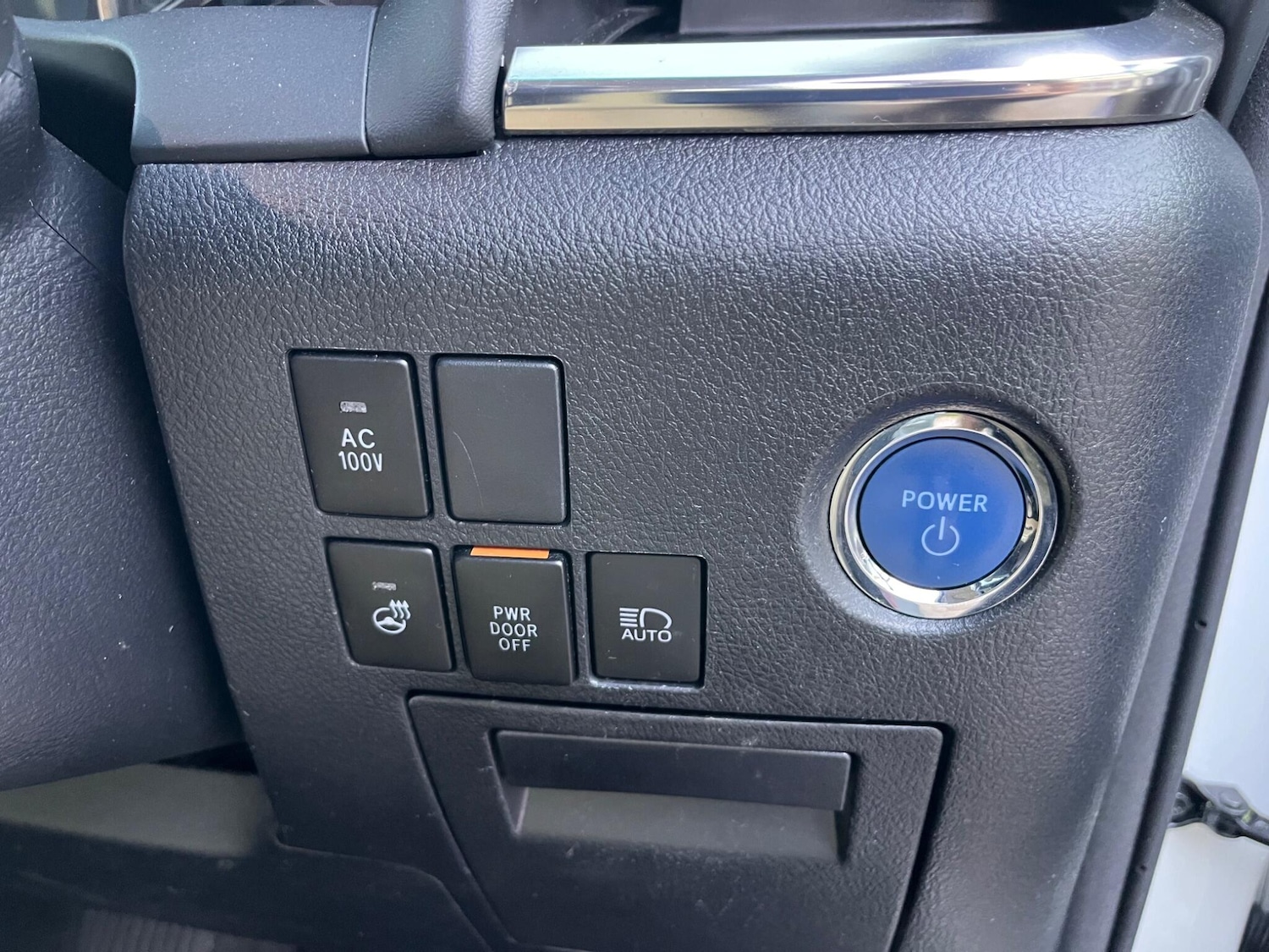 Used Toyota Alphard for sale - 76988412: Photo 51