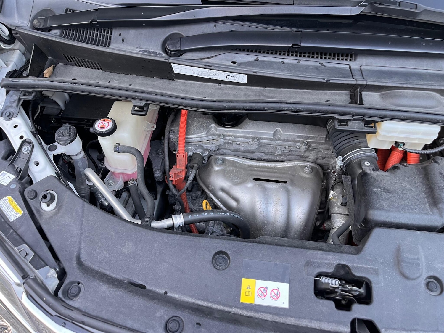 Used Toyota Alphard for sale - 76988412: Photo 71