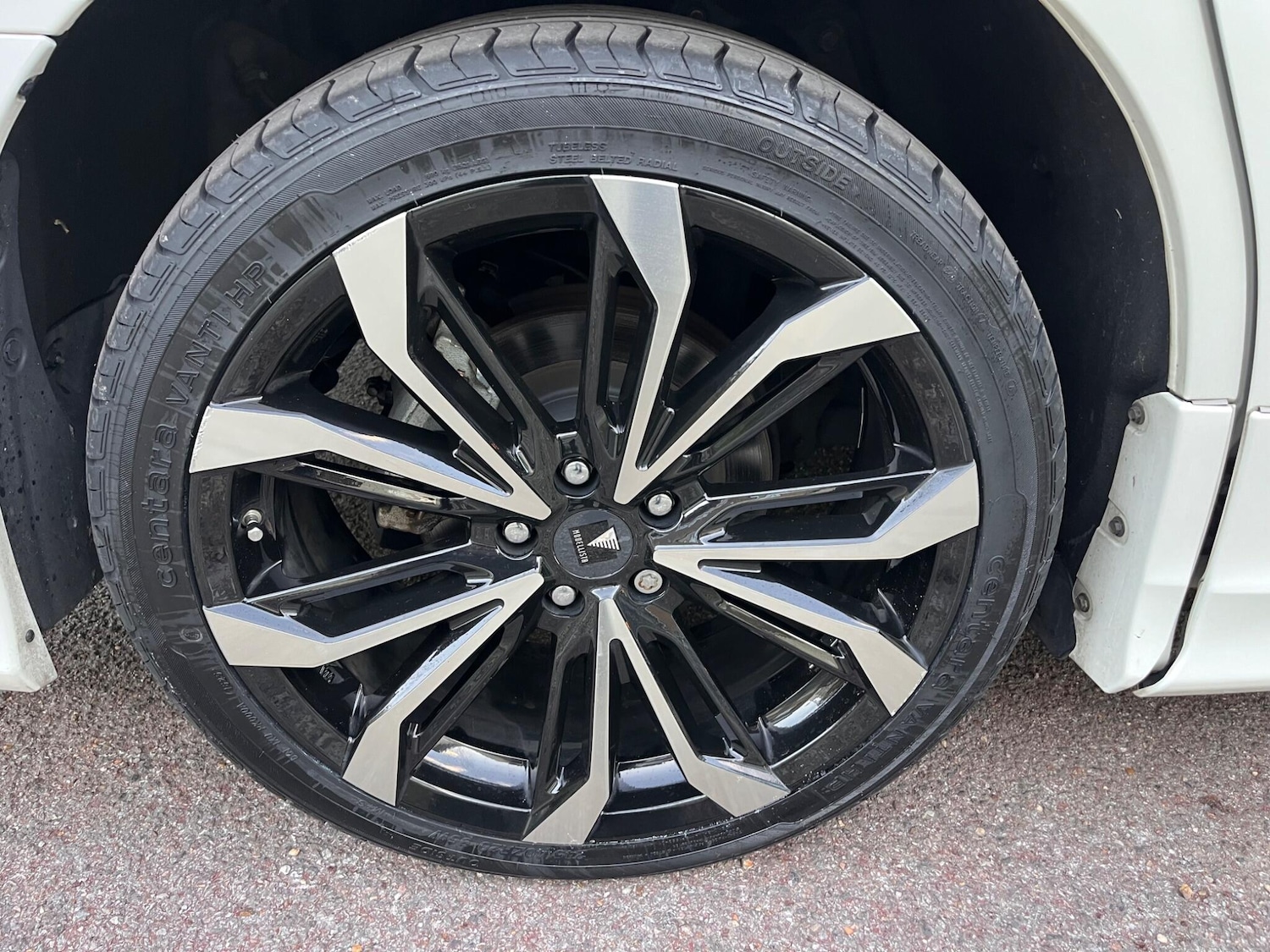 Used Toyota Alphard for sale - 76988412: Photo 74