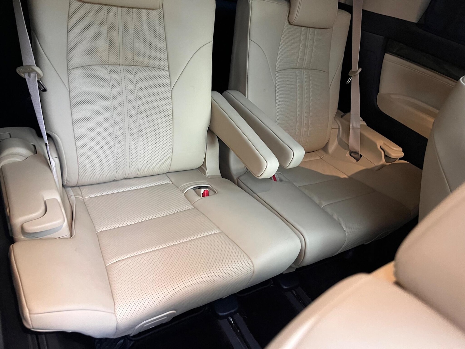 Used Toyota Alphard for sale - 76988412: Photo 84