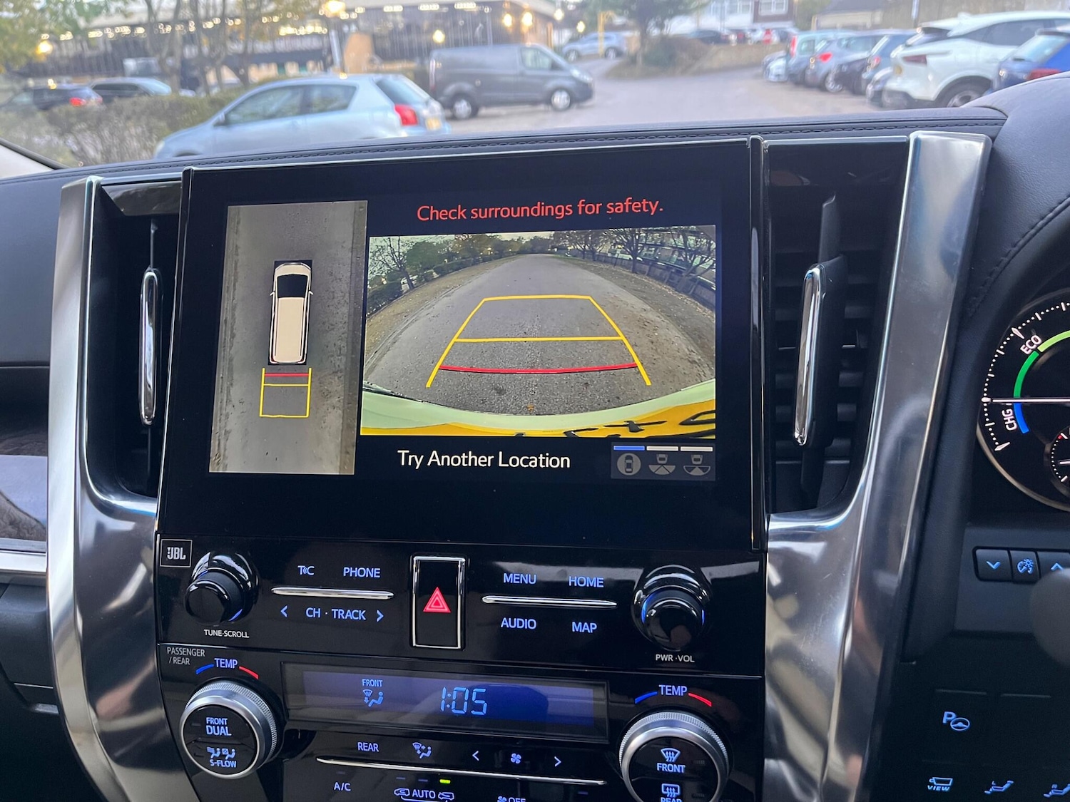 Used Toyota Alphard for sale - 76988412: Photo 91