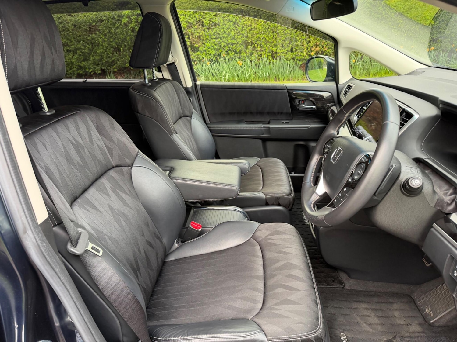 Used Honda Odyssey for sale - 78007273: Photo 10