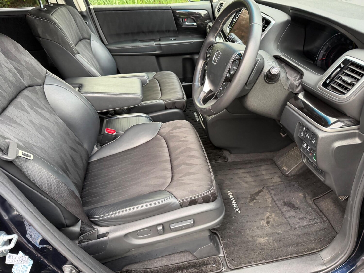 Used Honda Odyssey for sale - 78007273: Photo 11