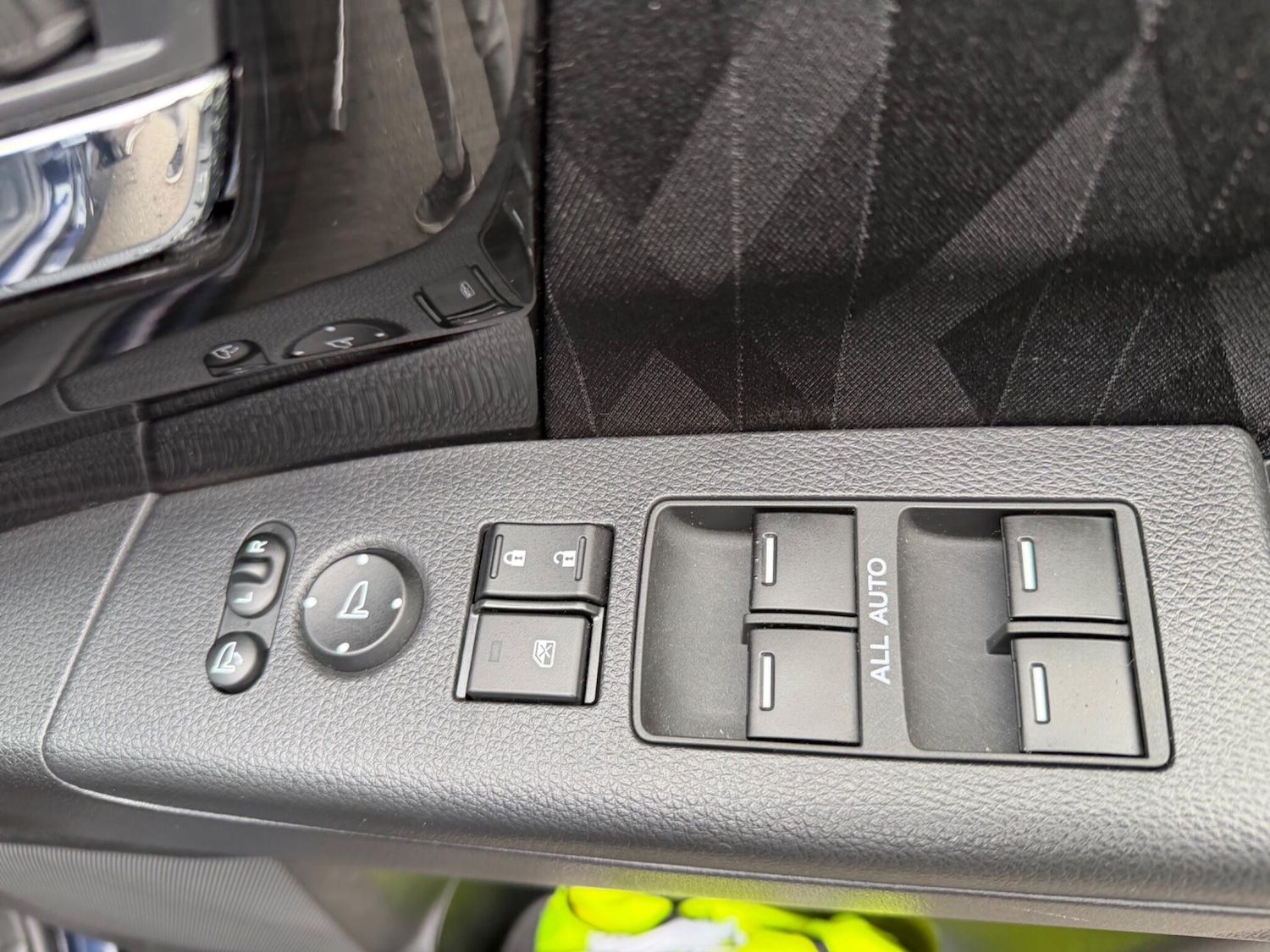 Used Honda Odyssey for sale - 78007273: Photo 12