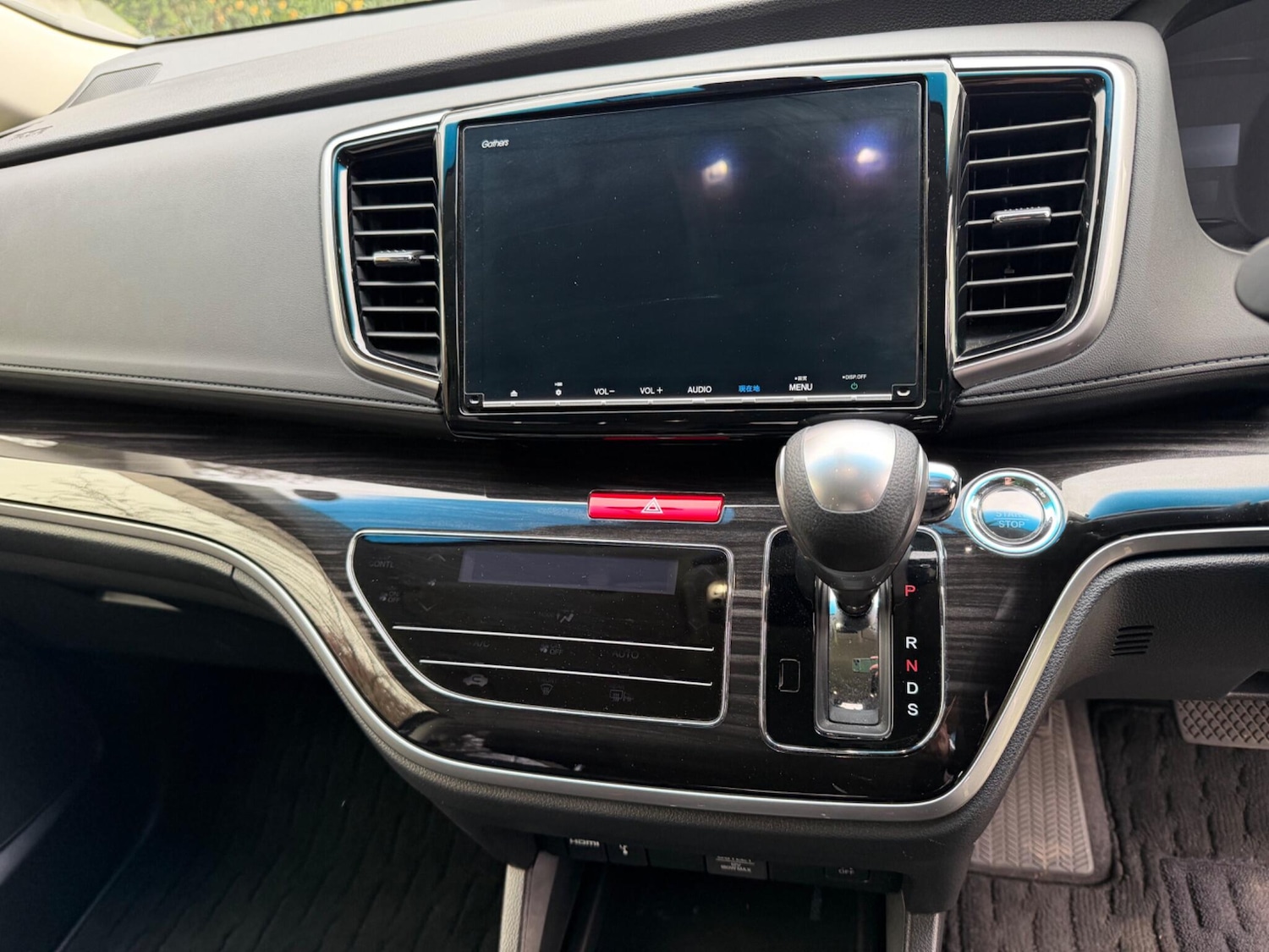 Used Honda Odyssey for sale - 78007273: Photo 14