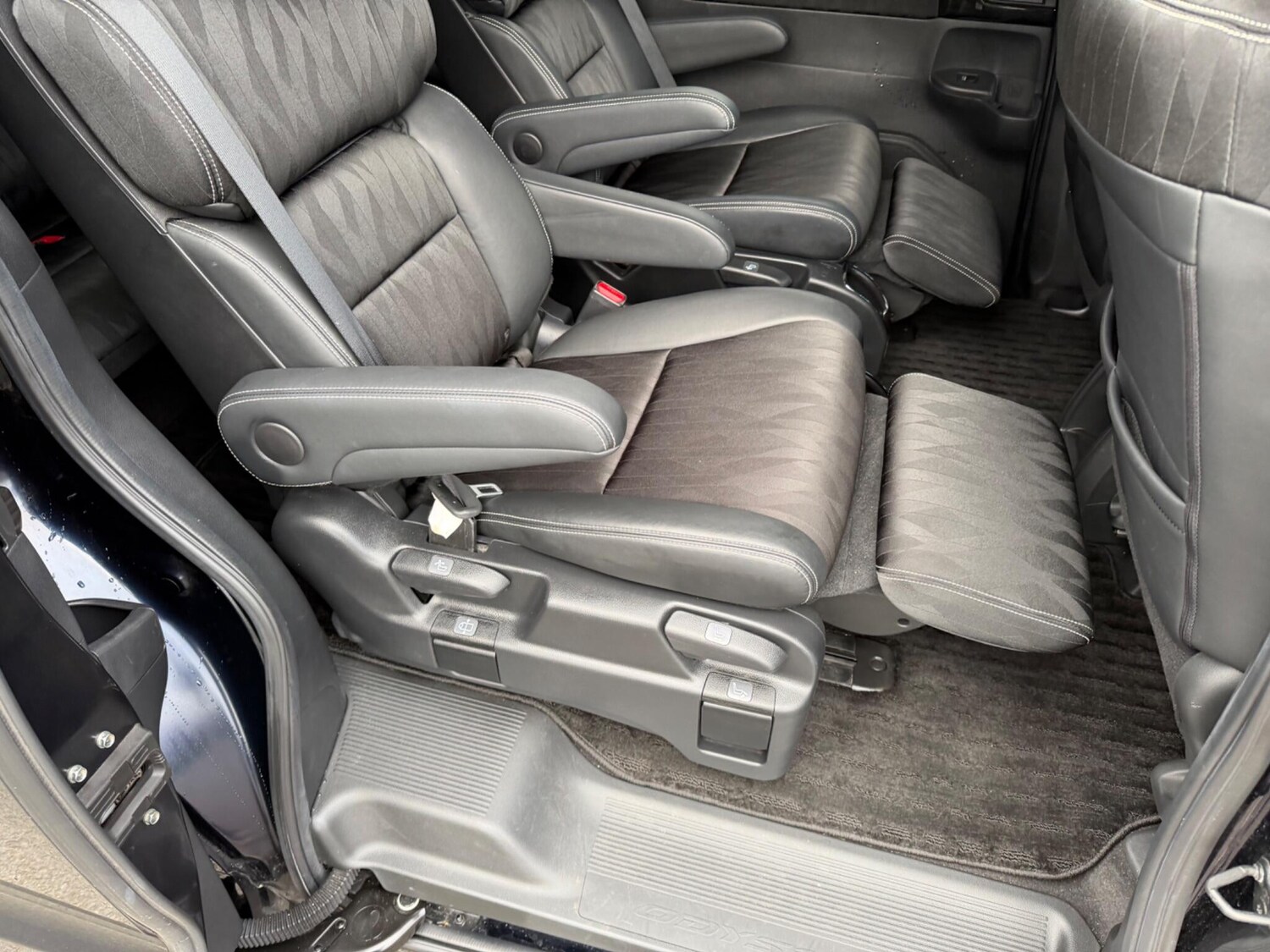 Used Honda Odyssey for sale - 78007273: Photo 17