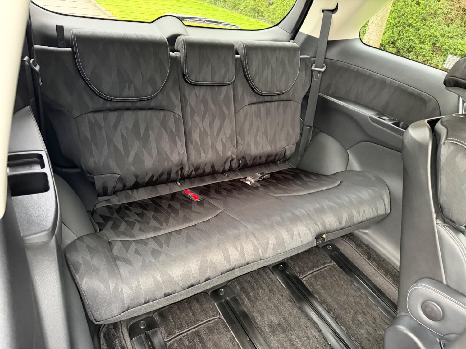 Used Honda Odyssey for sale - 78007273: Photo 19