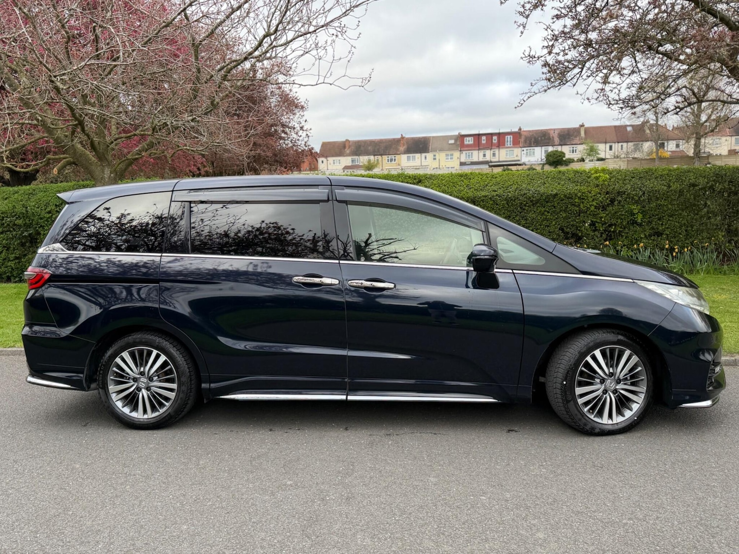 Used Honda Odyssey for sale - 78007273: Photo 2