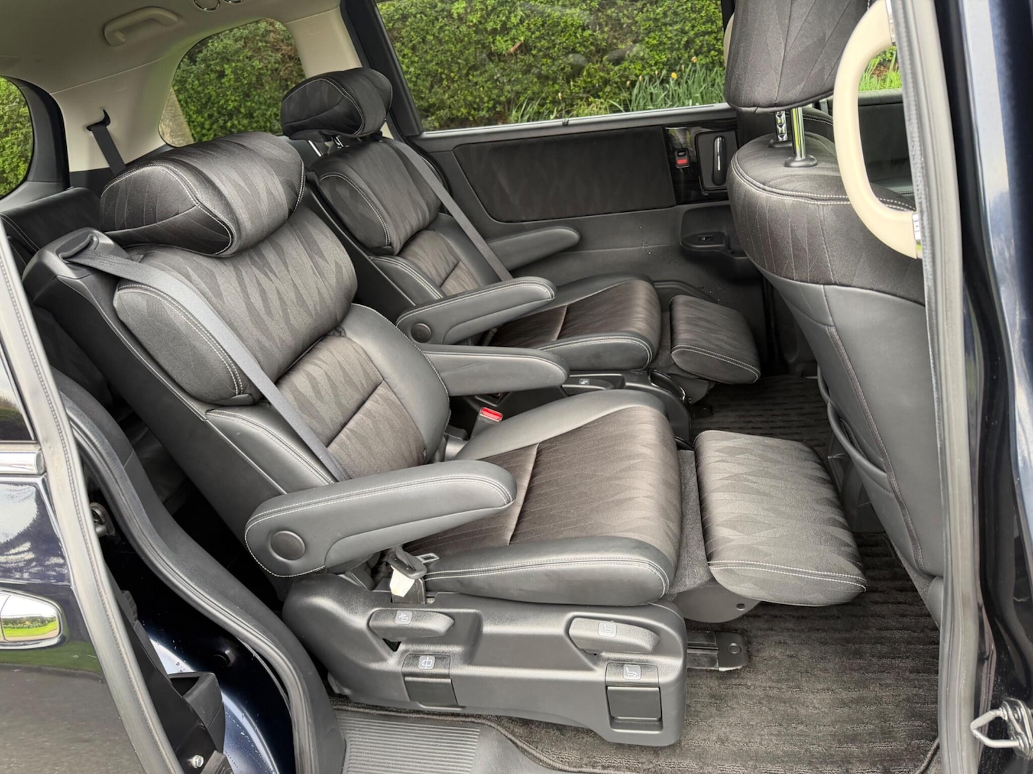 Used Honda Odyssey for sale - 78007273: Photo 21