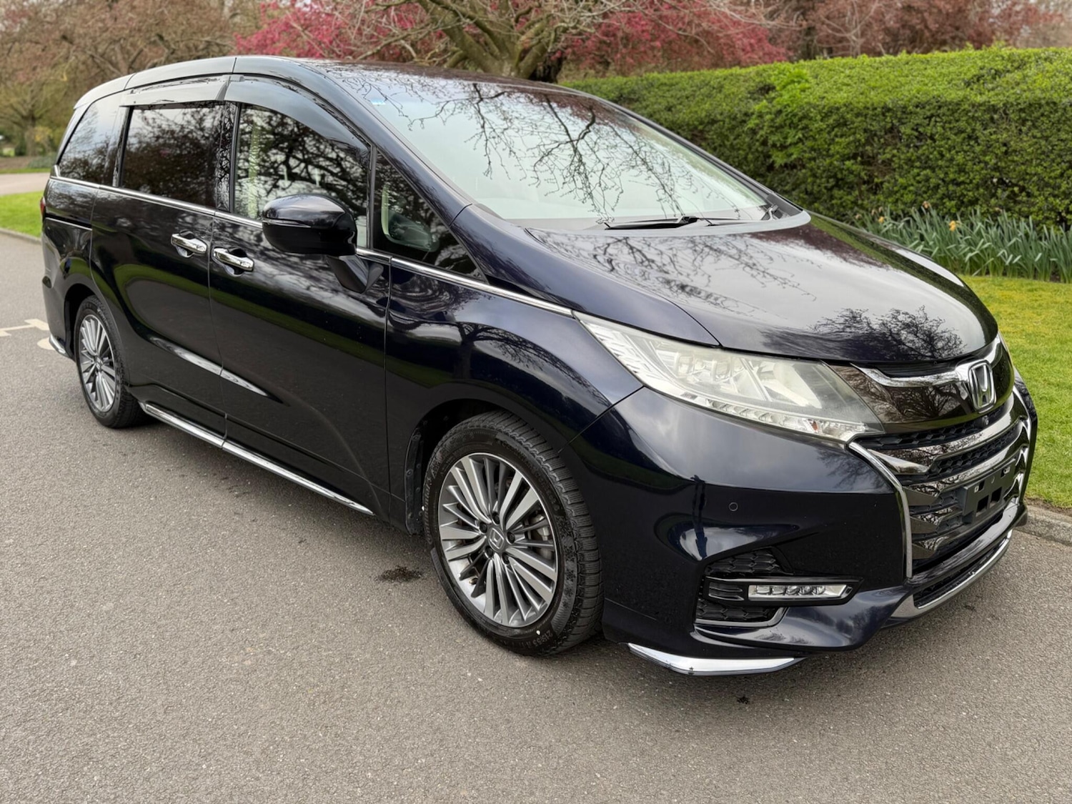 Used Honda Odyssey for sale - 78007273: Photo 22