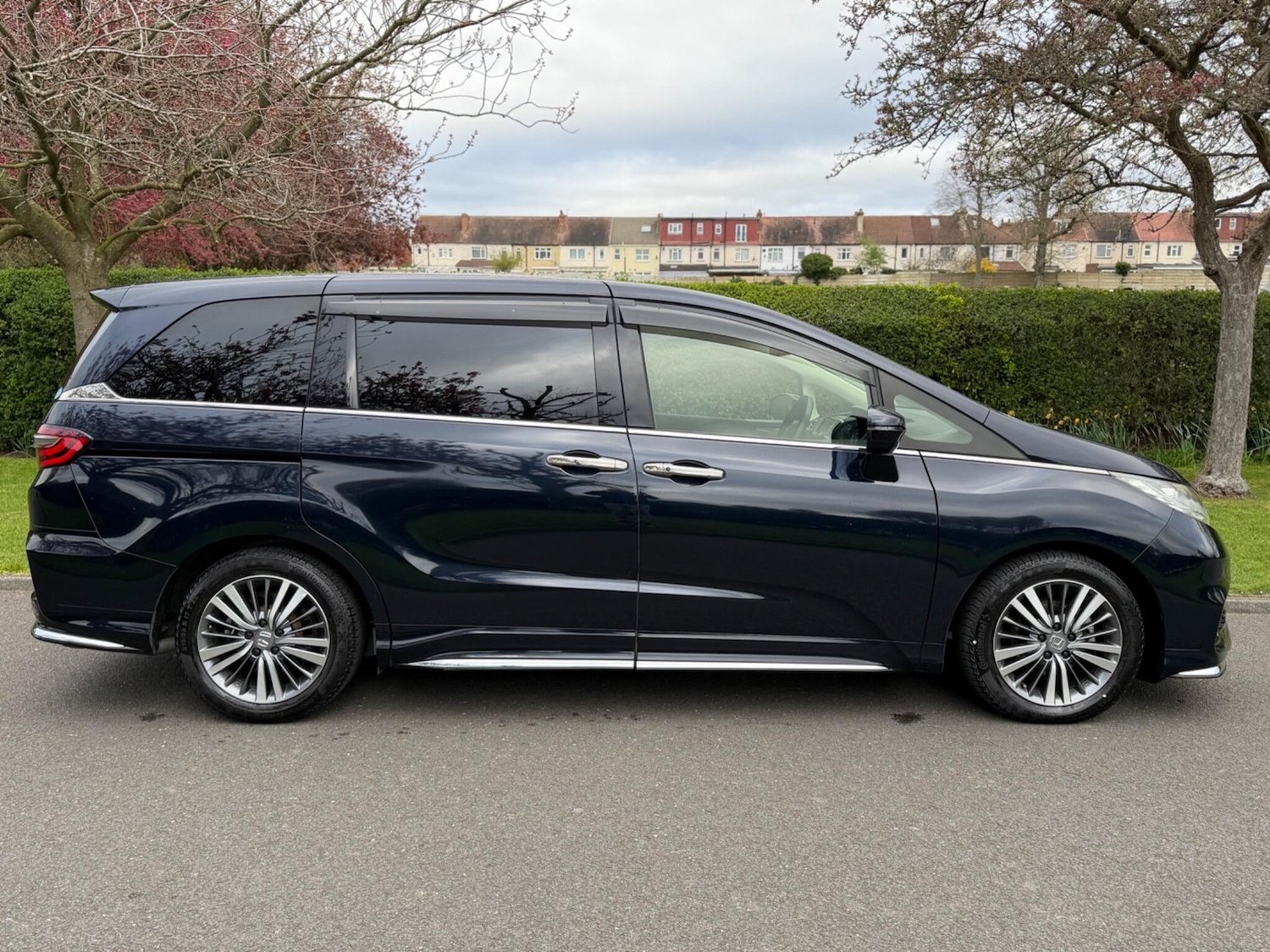 Used Honda Odyssey for sale - 78007273: Photo 23