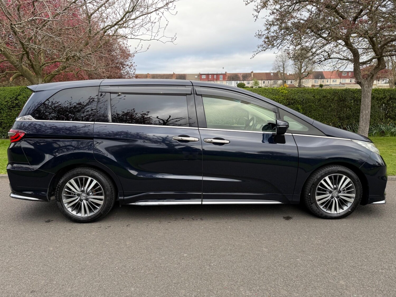 Used Honda Odyssey for sale - 78007273: Photo 24