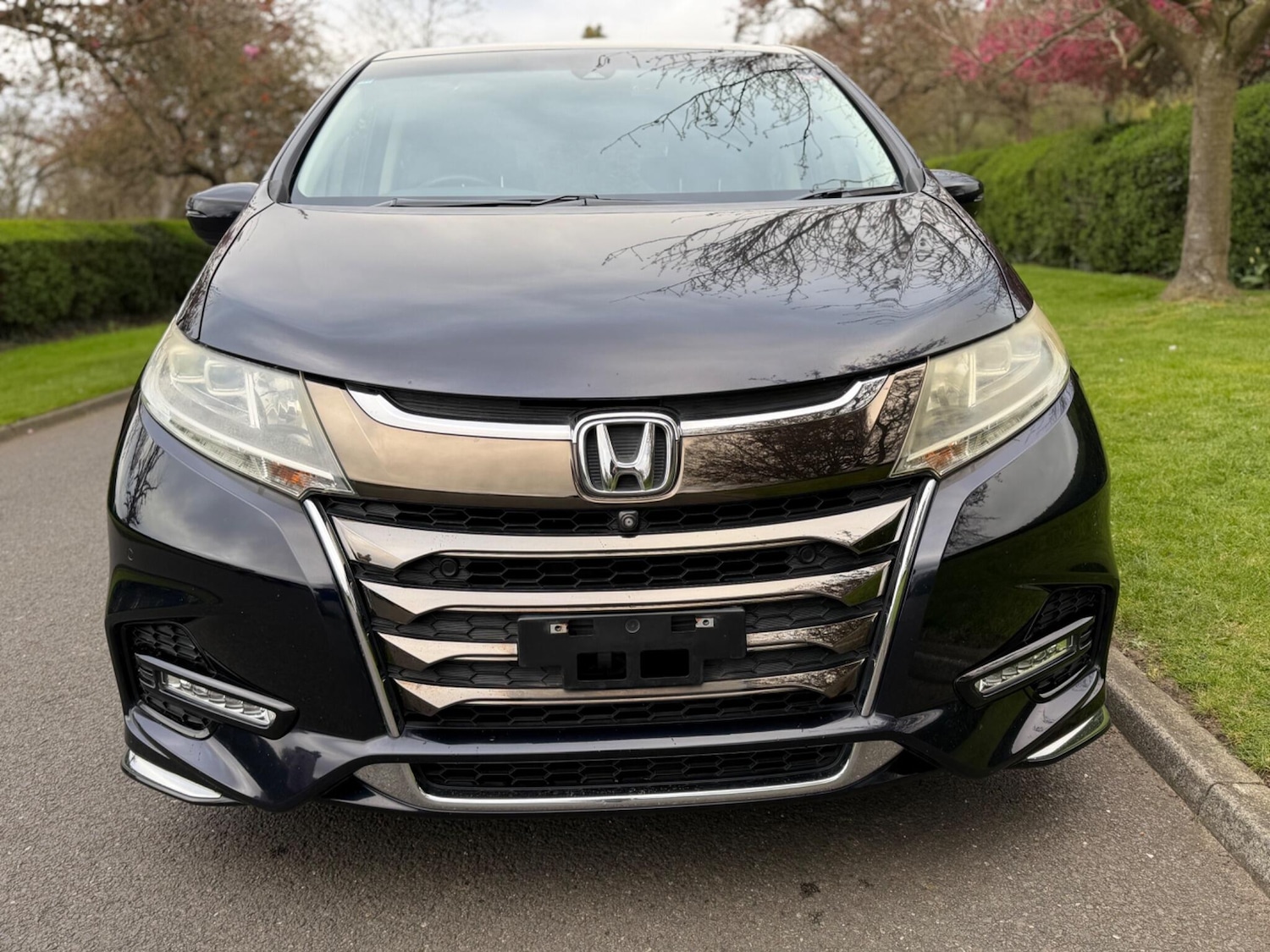Used Honda Odyssey for sale - 78007273: Photo 25