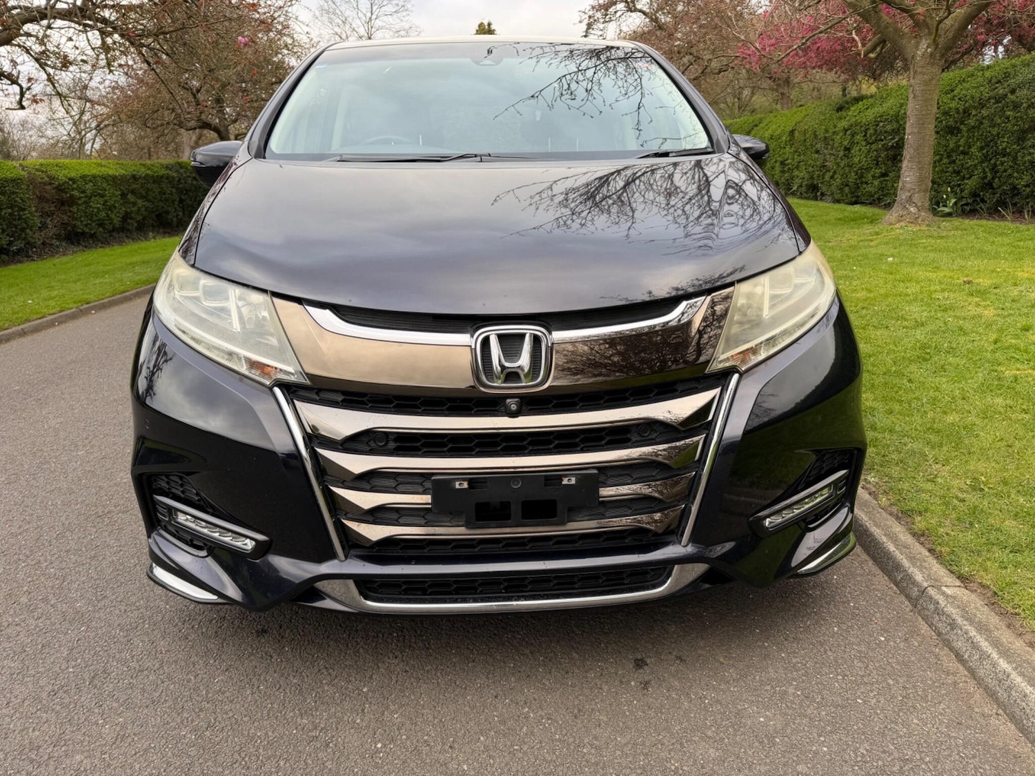 Used Honda Odyssey for sale - 78007273: Photo 26