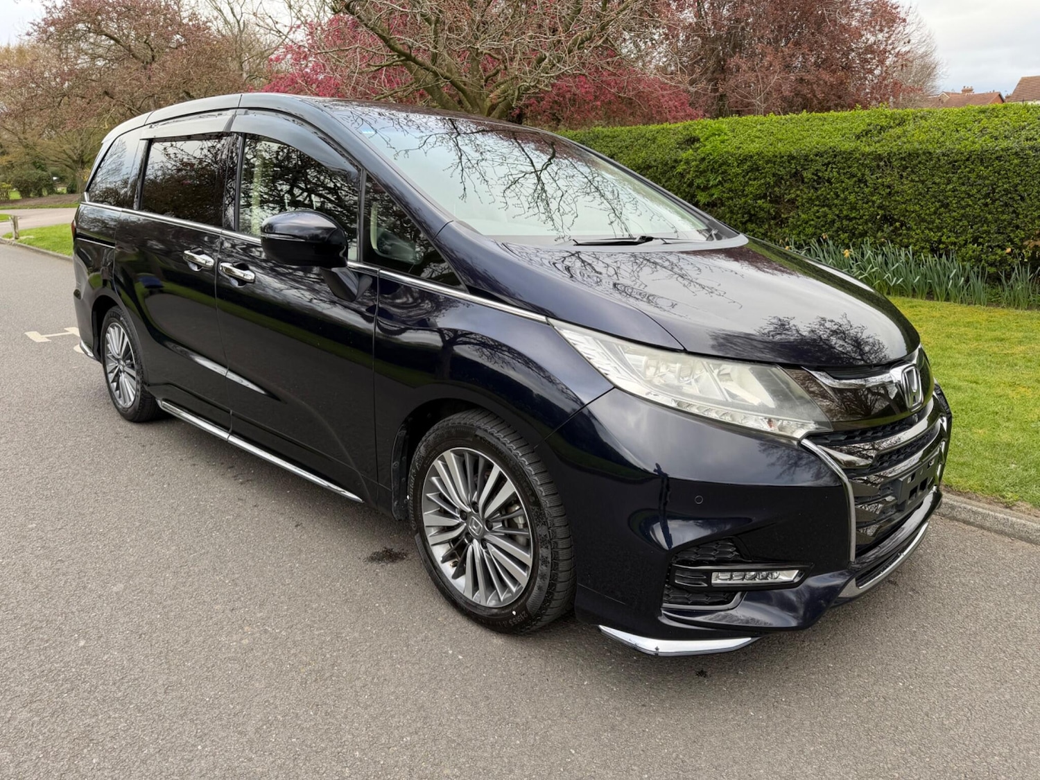 Used Honda Odyssey for sale - 78007273: Photo 27