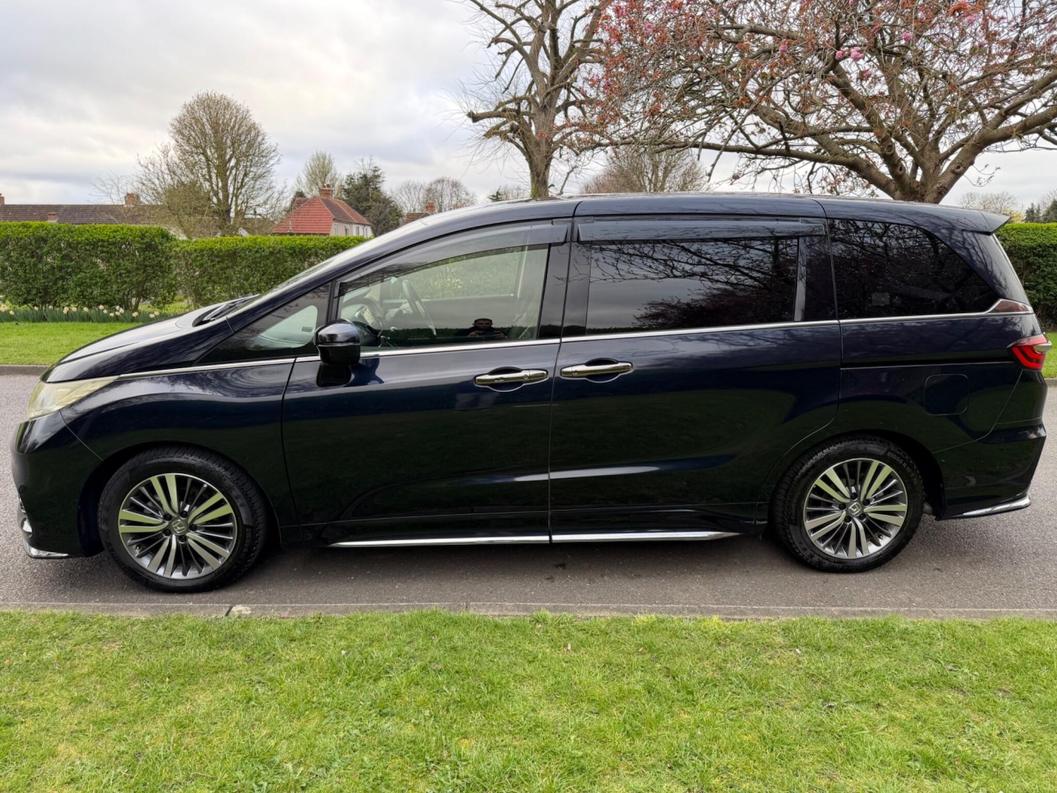 Used Honda Odyssey for sale - 78007273: Photo 28