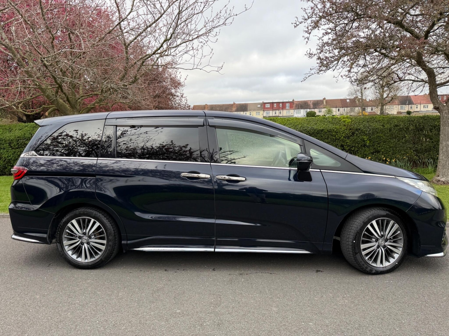 Used Honda Odyssey for sale - 78007273: Photo 3