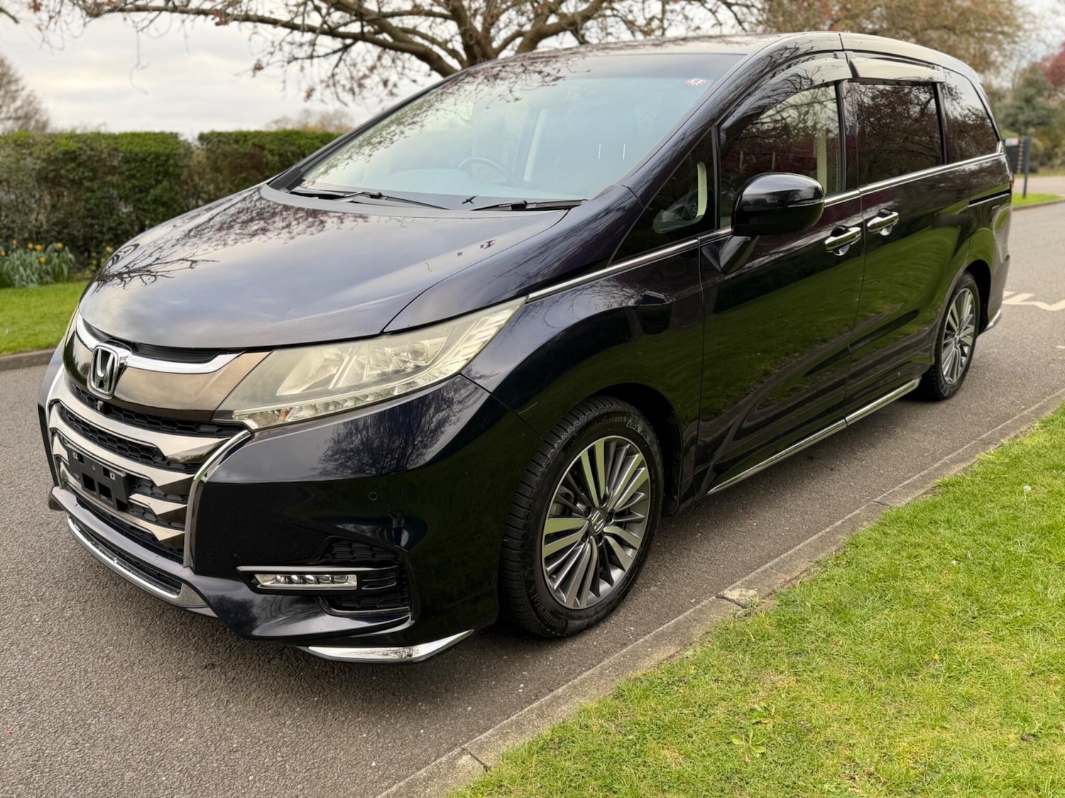 Used Honda Odyssey for sale - 78007273: Photo 30