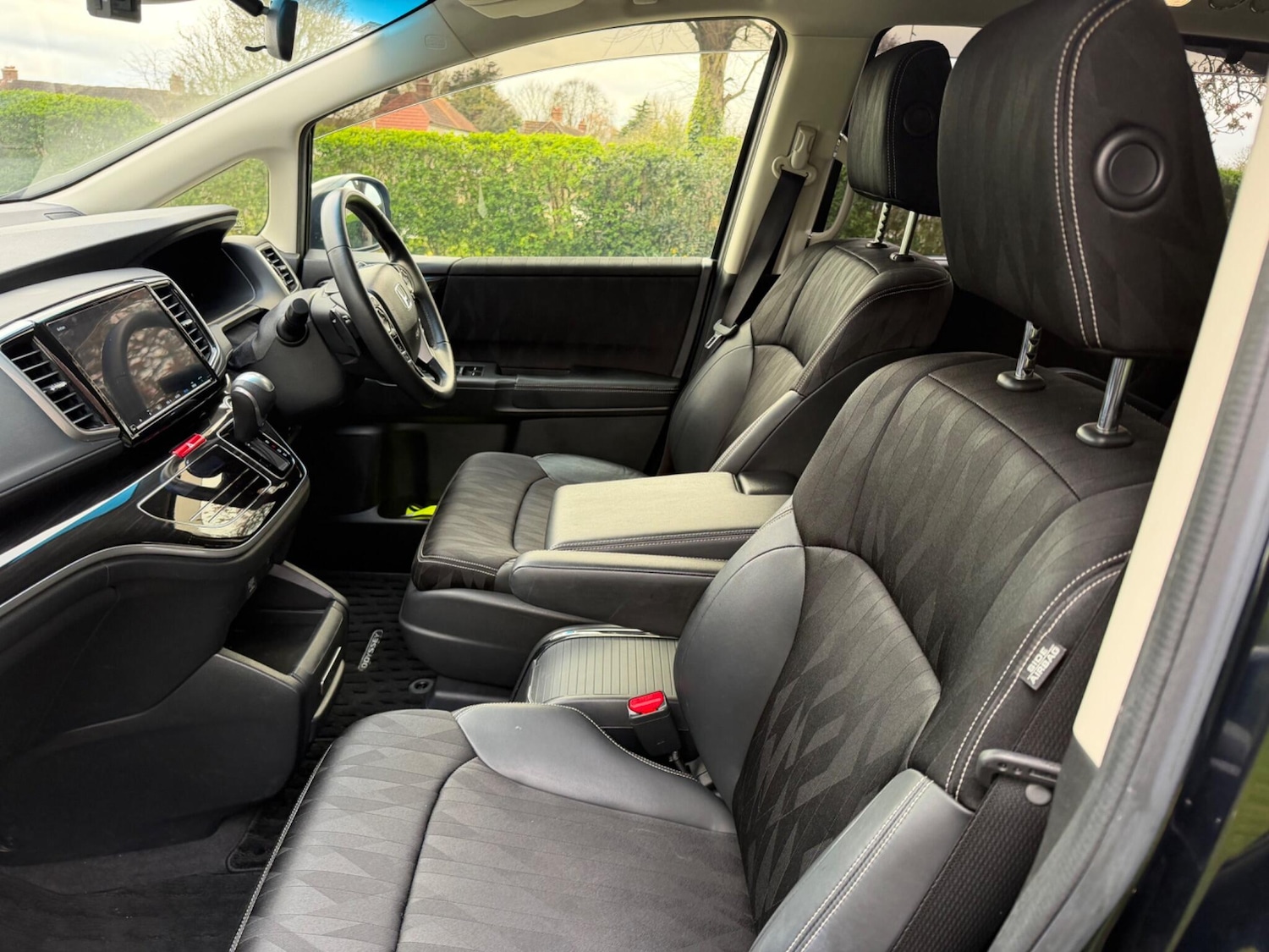 Used Honda Odyssey for sale - 78007273: Photo 31