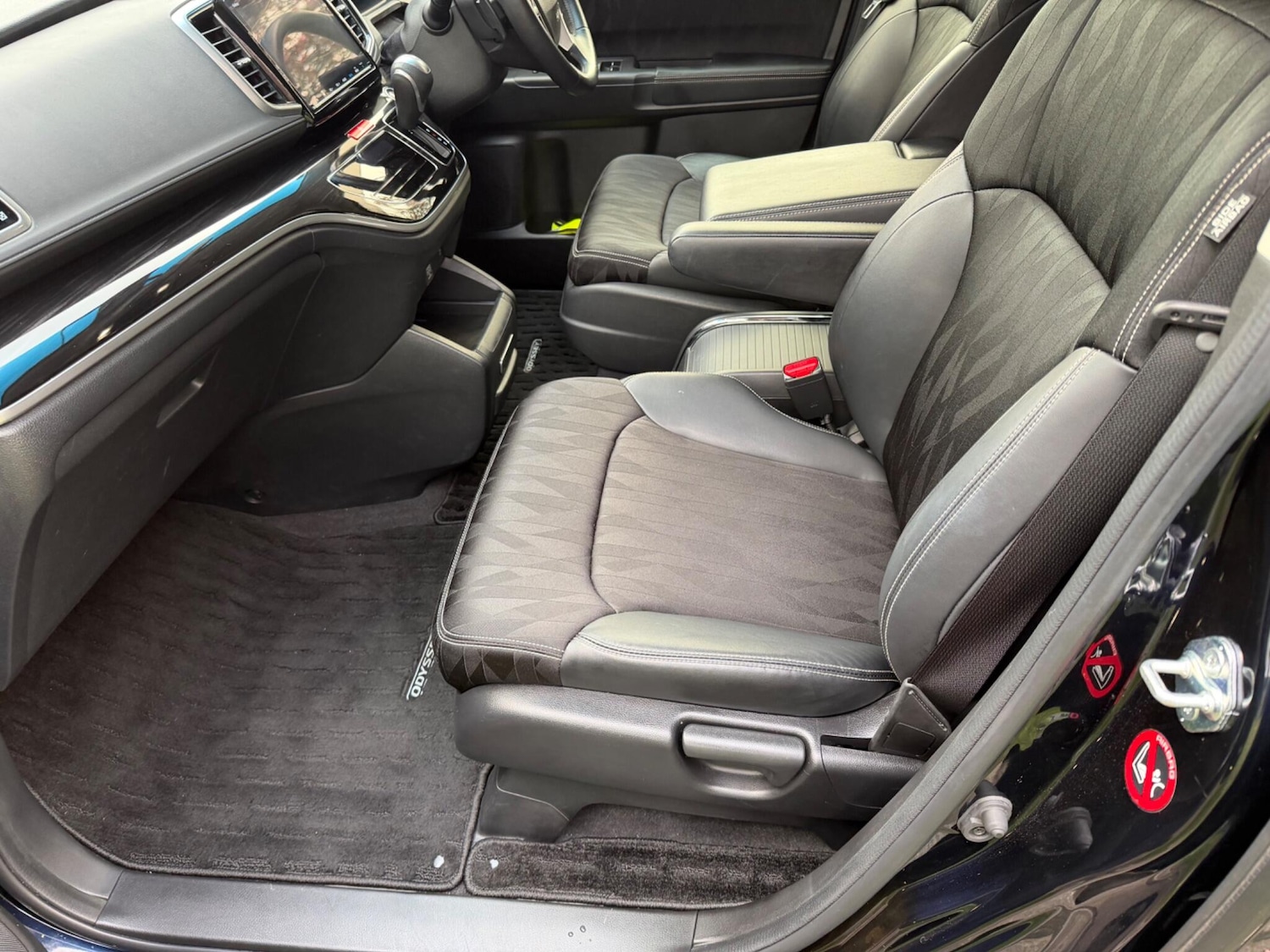 Used Honda Odyssey for sale - 78007273: Photo 32