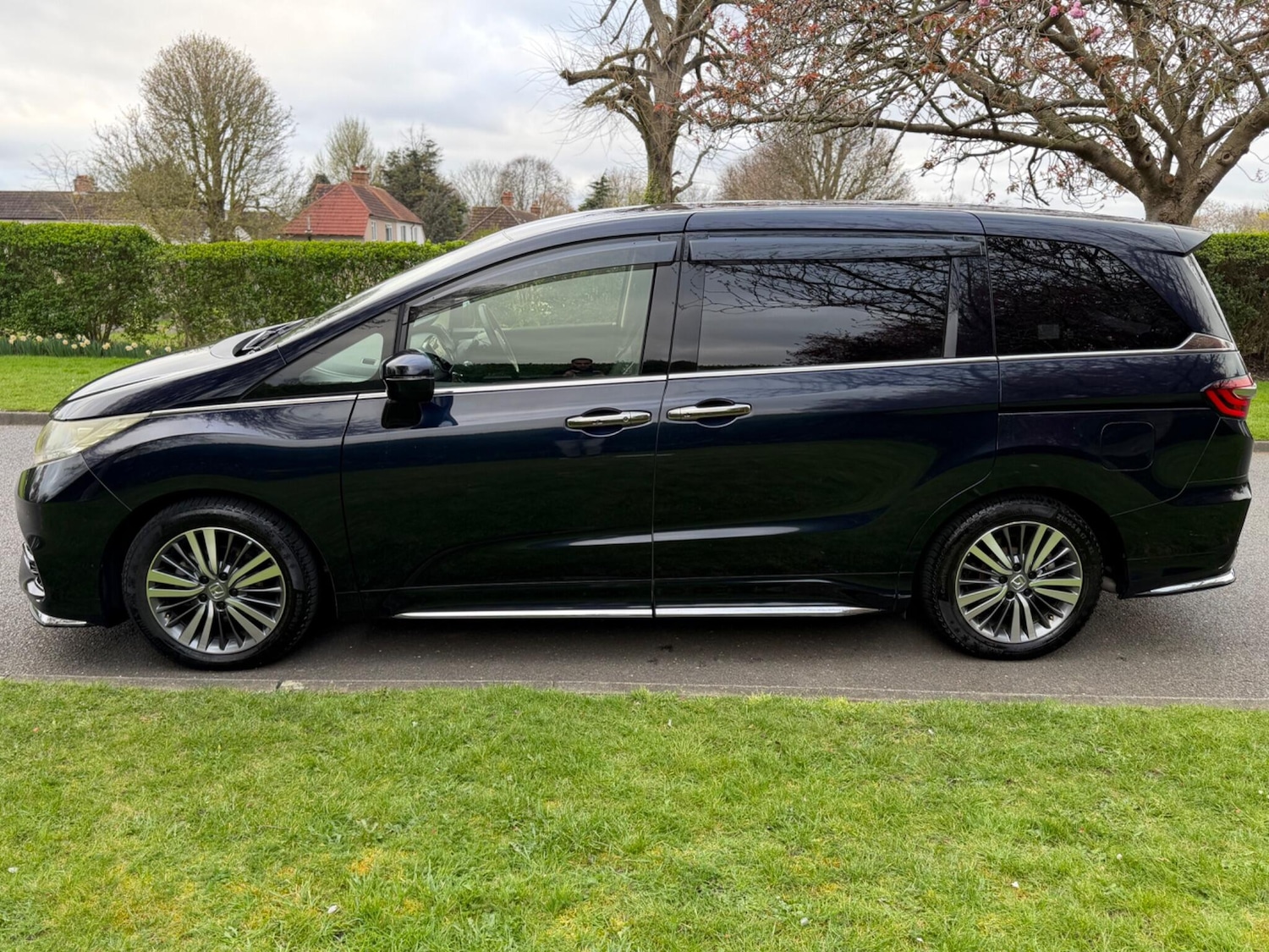Used Honda Odyssey for sale - 78007273: Photo 33
