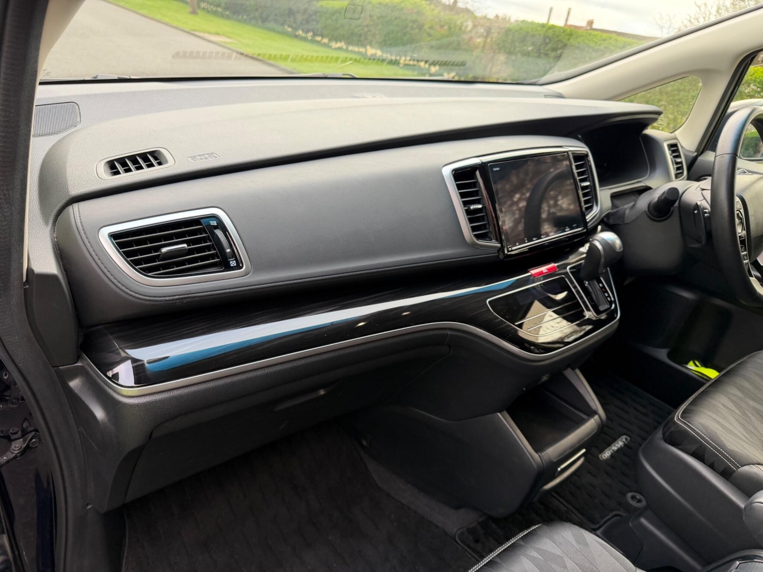 Used Honda Odyssey for sale - 78007273: Photo 35