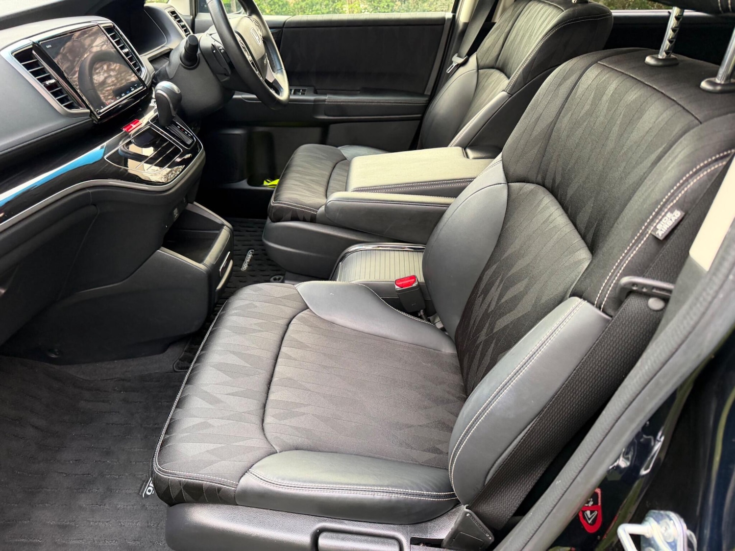 Used Honda Odyssey for sale - 78007273: Photo 36