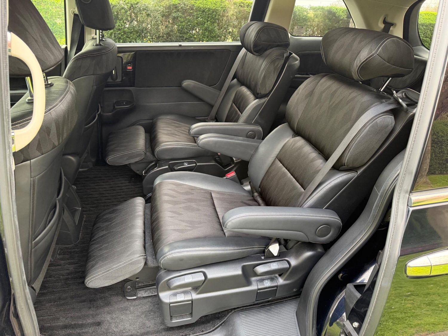 Used Honda Odyssey for sale - 78007273: Photo 37