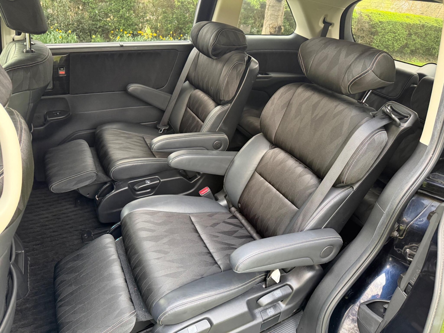 Used Honda Odyssey for sale - 78007273: Photo 38