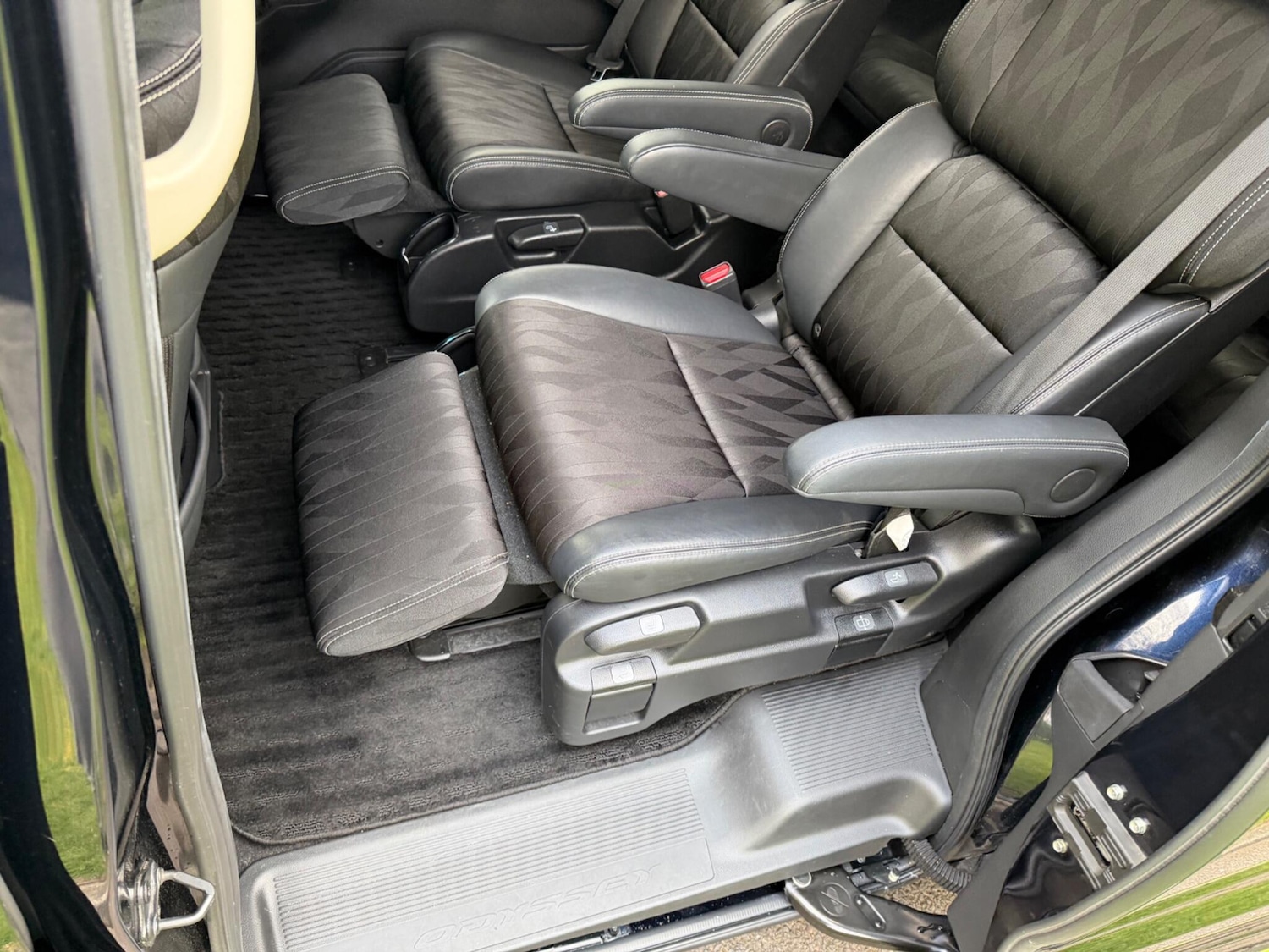 Used Honda Odyssey for sale - 78007273: Photo 39