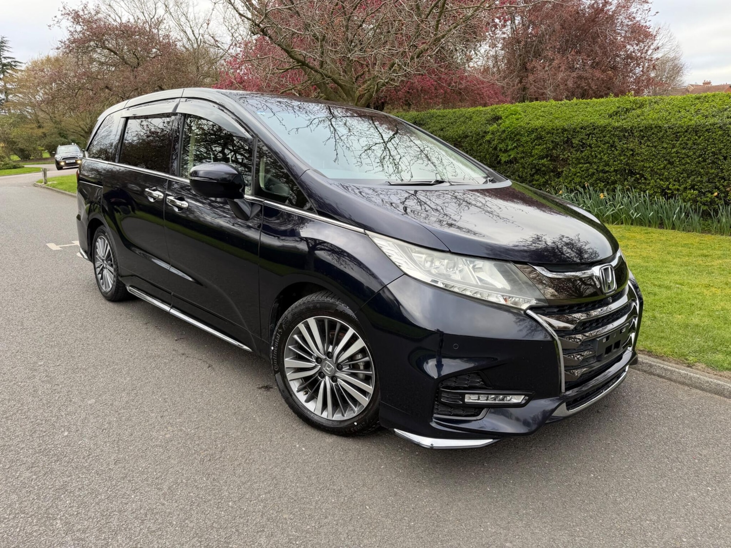 Used Honda Odyssey for sale - 78007273: Photo 4