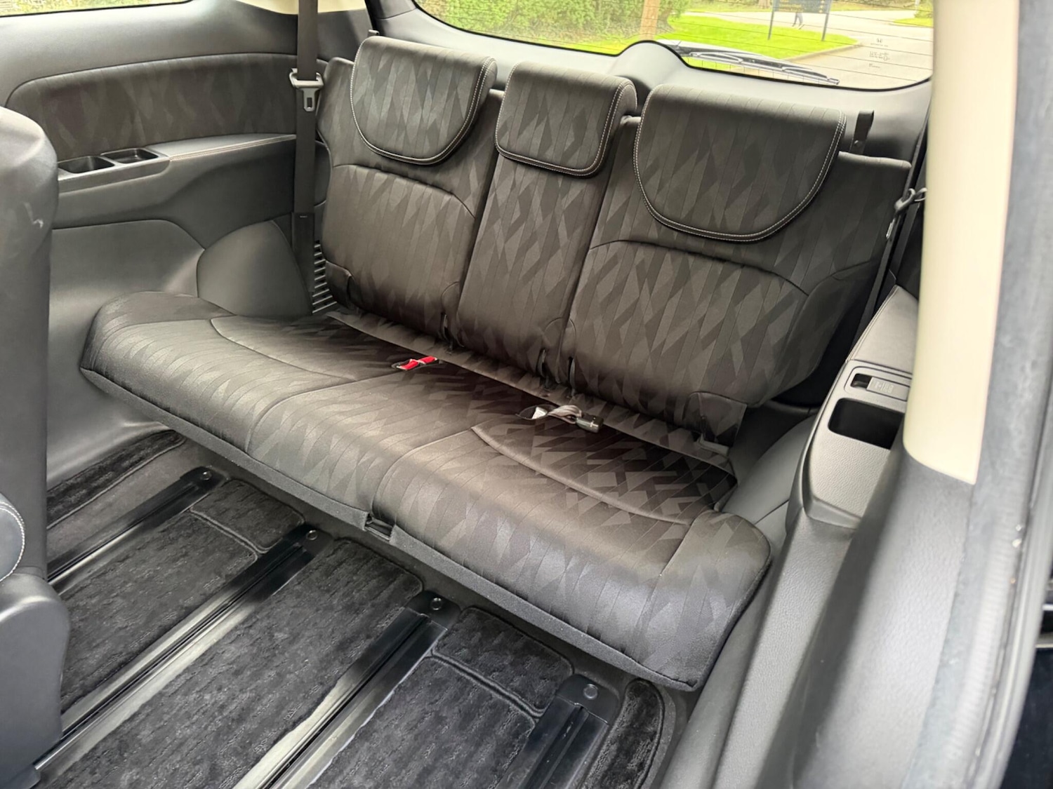 Used Honda Odyssey for sale - 78007273: Photo 41