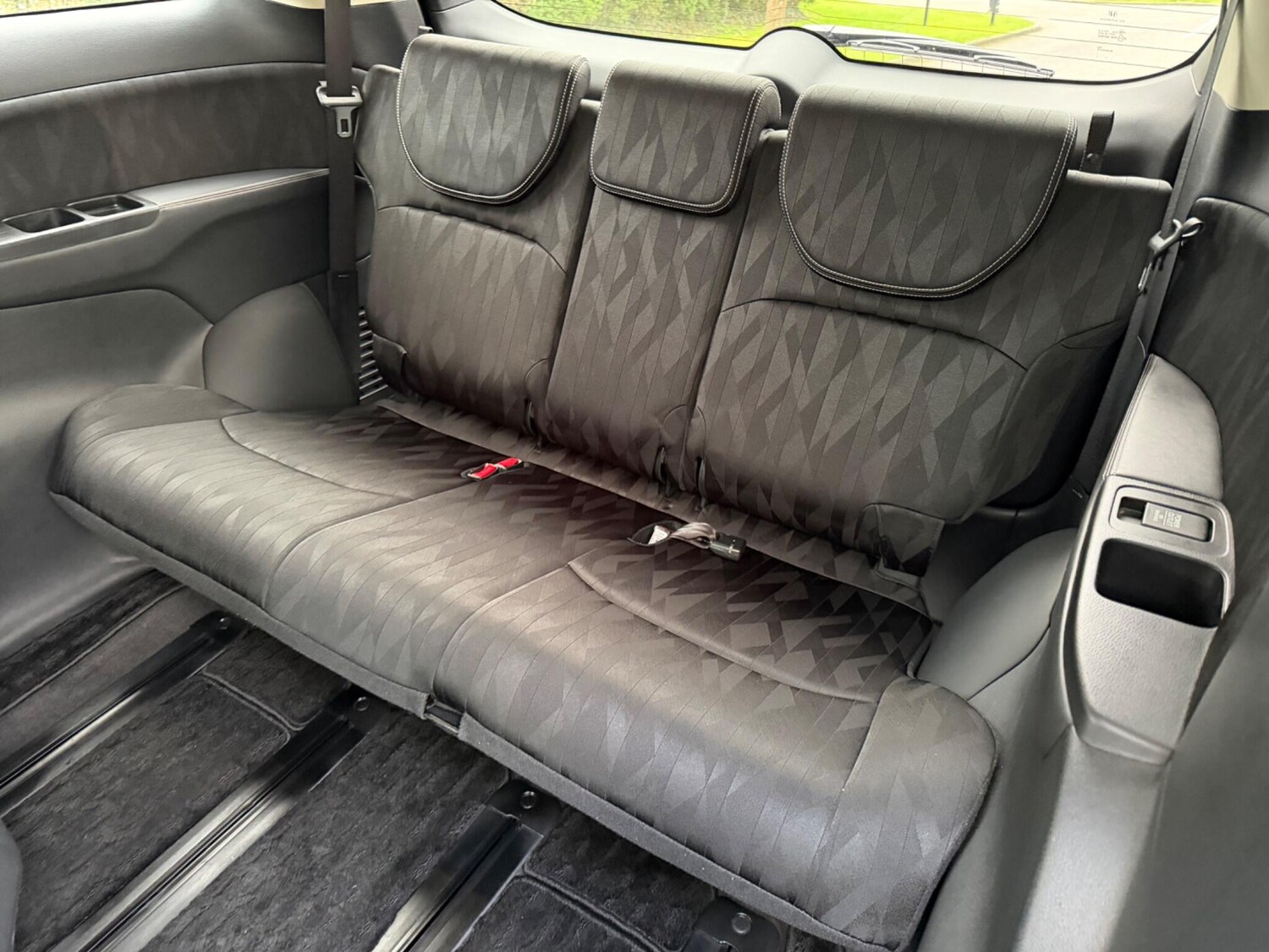 Used Honda Odyssey for sale - 78007273: Photo 42